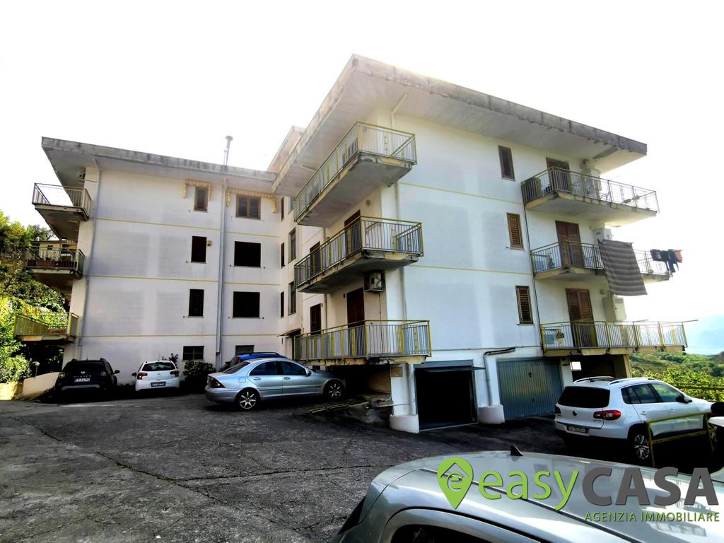 Appartamento ad uso ricettivo a Montecorvino Rovella (SA)