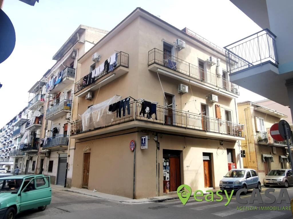 Appartamento di 3 vani a Battipaglia (SA)