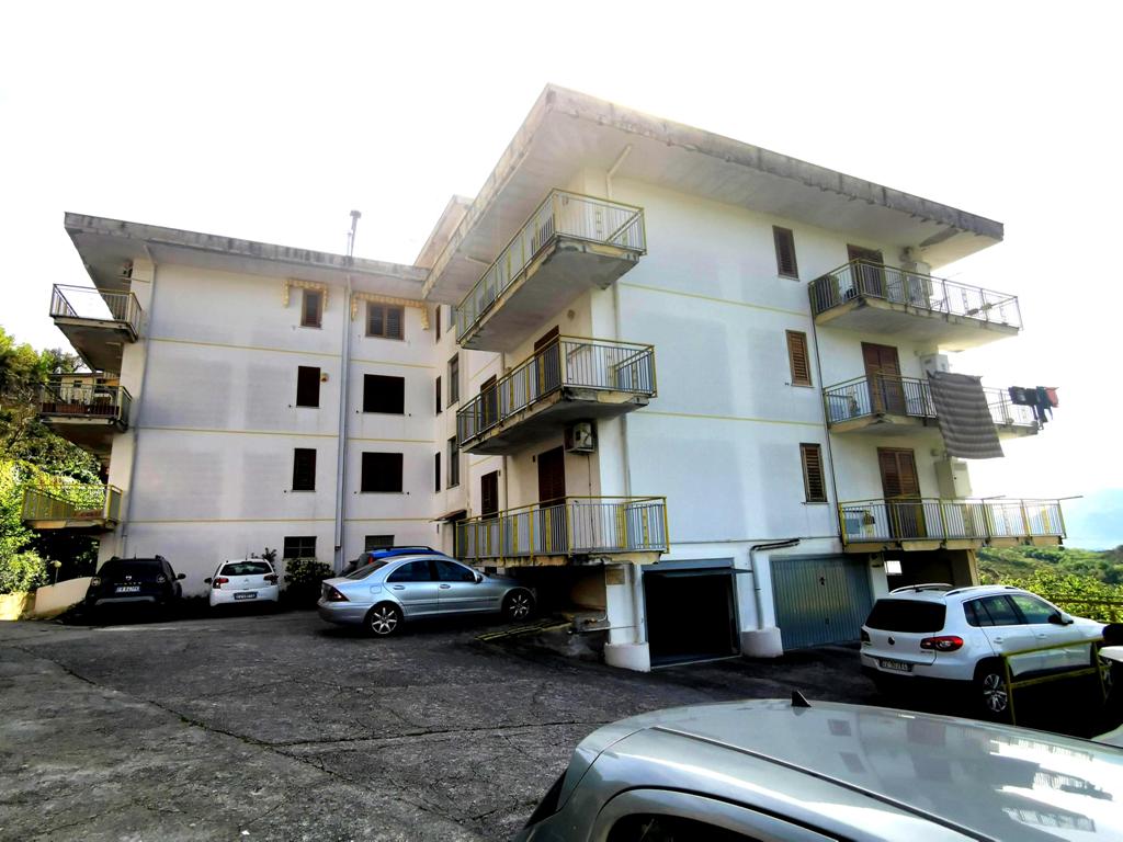 Appartamento poco distante dal centro