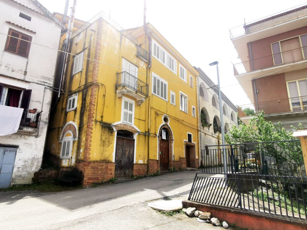 Appartamento di Ampia metratura