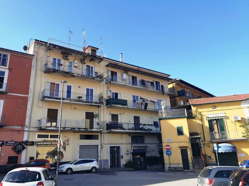 Appartamento in pieno centro